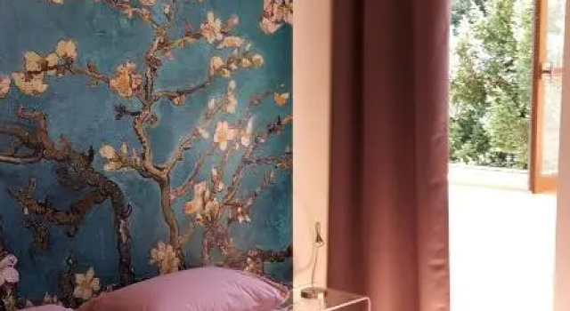 Номер Standard Chambres d'hôtes Clos des Récollets