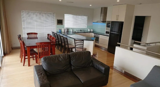 Paradise Escapes - 001, Buchen Sie Ferienhaus Villen in Phillip Island, Villa