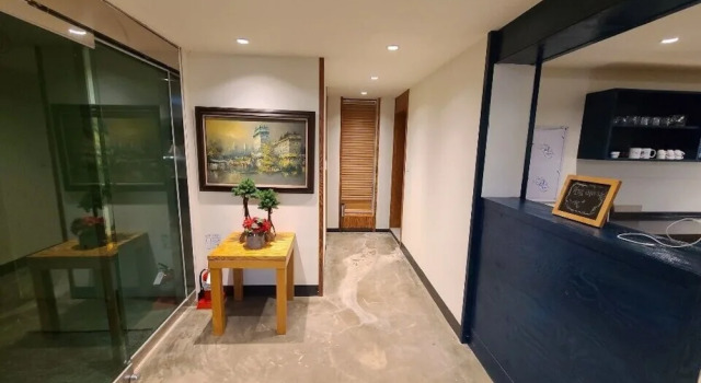 Chungdamhill House, Reserva ahora Hotel Seo-myeon República de Corea