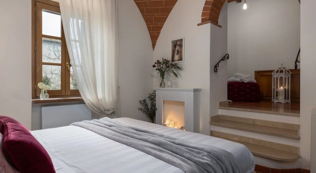 Номер Standard DormiVeglia B&B