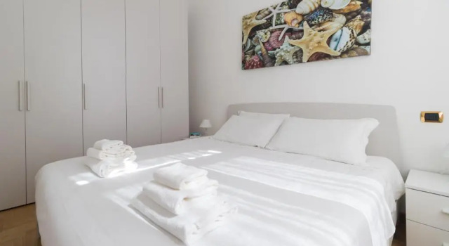 Номер Standard Italianway Apartments - Villa Mafalda