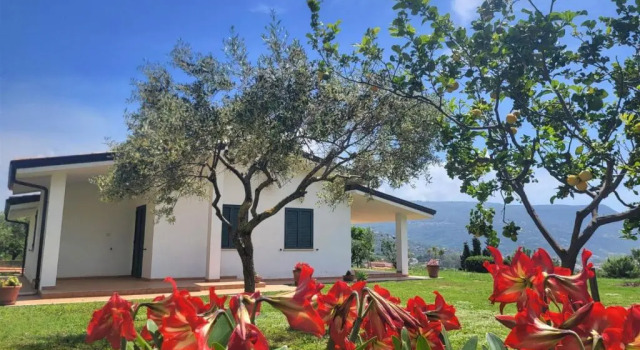 Апартаменты Villa Faro
