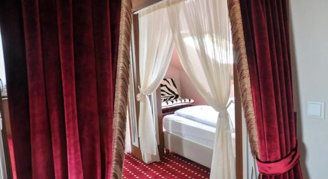 Suite Boutique Hotel Villa-Soy
