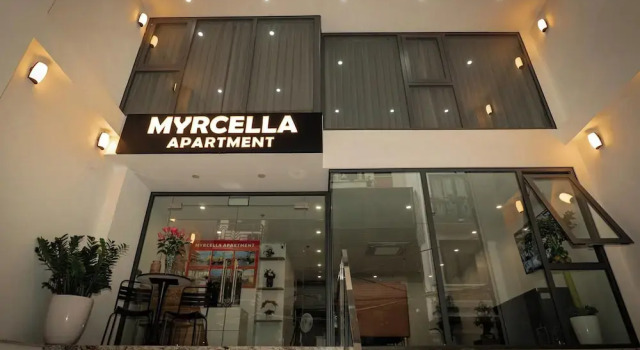 Myrcella Apartment