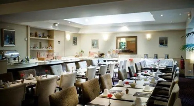 Номер Standard Дуплекс Hotel Le Pera