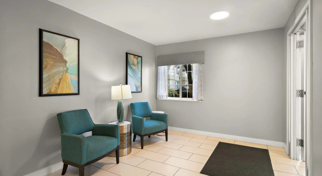 MainStay Suites Salt Lake City Fort Union, Buchen Sie Hotel Cottonwood Heights Salt Lake County
