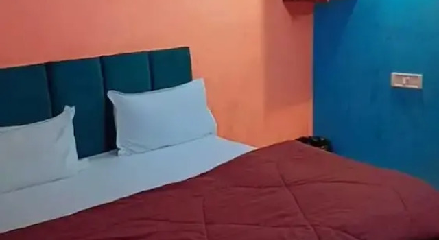 Номер Deluxe Hotel Pink Villa