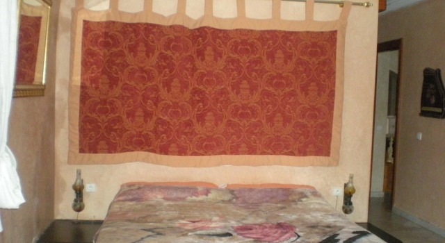 App Isk, Rezerwuj Apartament Hotele w Tanger-Tetouan z parkingiem, Parking
