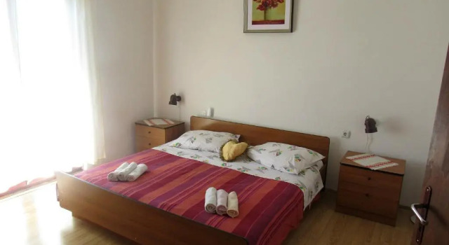 Apartment Kalavojna, Rezervați Apartament Rakalj Istria