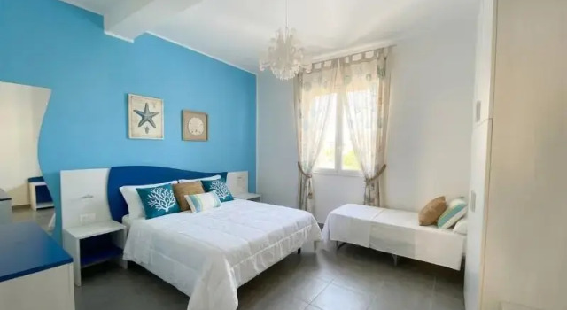Семейный номер Standard Hotel Arte Mare