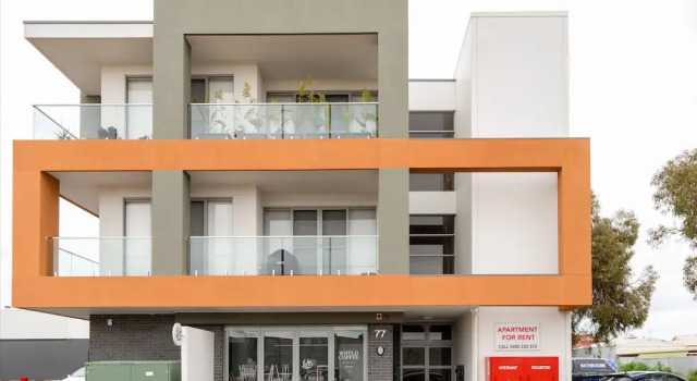 Prospect Apartments - Luxury Accommodation Near City, Book Lejlighed Prospect South Australia