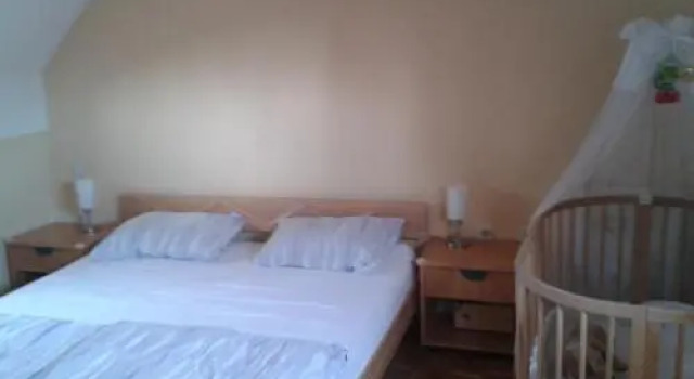 Apartment Pika, Prenota Appartamento Hotel a Pomurje con piscina, Piscina