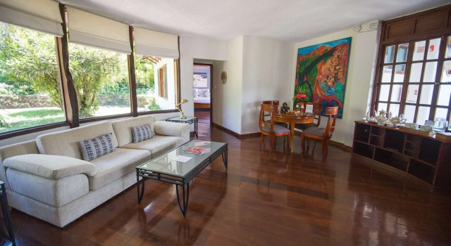 Вилла Royal Palm Galapagos, Curio Collection Hotel by Hilton