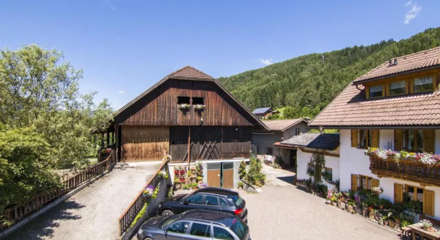 Haus Ploner - Pichlerhof
