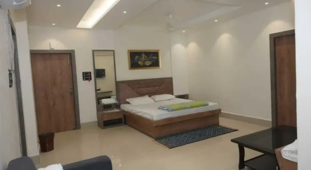 Номер Superior Manyavar Guest House