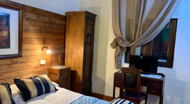 Двухместный номер Standard Aranceto Turismo Rurale