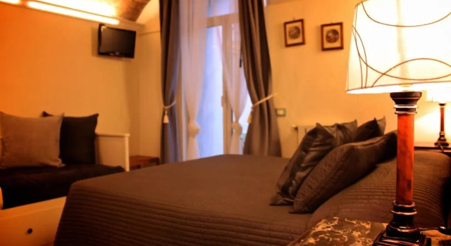 Номер Standard Citta Giardino B&B