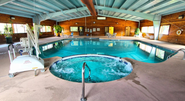 Roundhouse Resort
