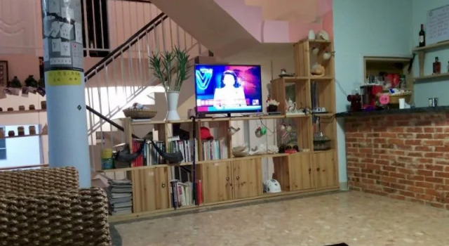 Haikou North20 International Youth Hostel, Book Hostel Meilan 
