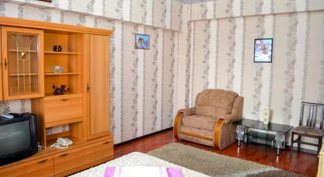 Apartamenty na 20-j linii, 198