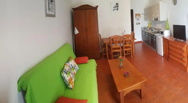 Apartamentos Casa María, Book Lejlighed Agulo La Gomera