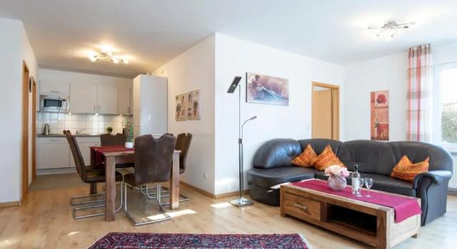 Deichhof 3 Wohnung 2