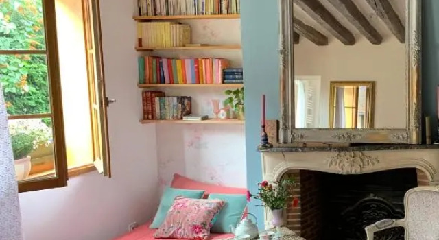 Maison Léontine, Prenota Hotel Bernay Eure