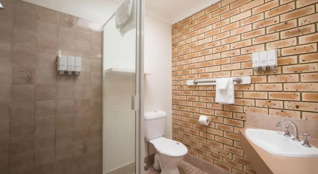 Апартаменты Caboolture Motel