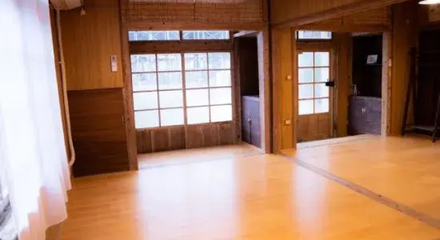 Miyako Old Folk House