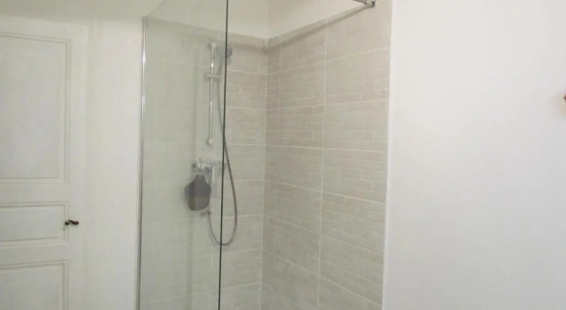 Двухместный номер Standard с видом на горы Le domaine des 3 marmottes Chambres d hôtes