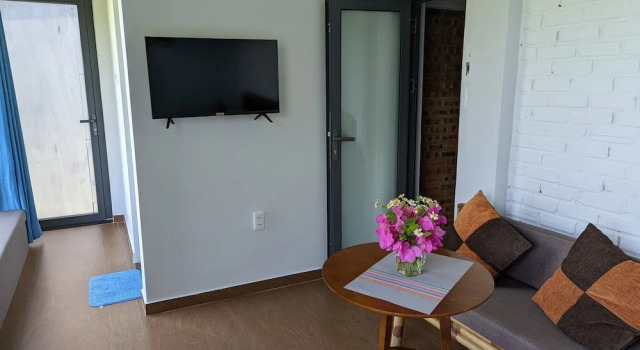 Lua House, Rezervovat Hotel Hotely v Quang Nam s parkováním, Parkování