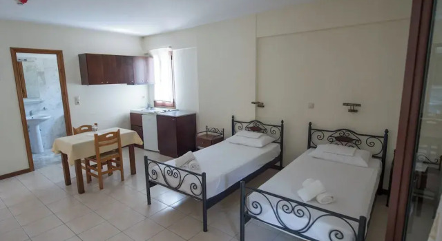 Thimeli Hotel, Reserva ahora Apartahotel Epidaurus Grecia