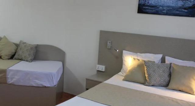 Sikamifer Tourist Resort