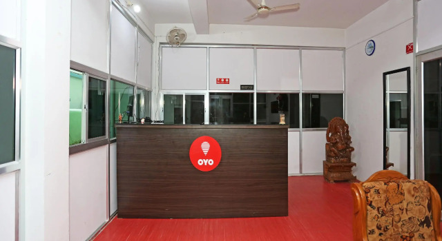 OYO 4110 Miskys Guest House