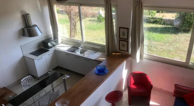 Stazzo La Foci soluzioni vista Mare, Buchen Sie Ferienwohnung Aglientu Costa Paradiso