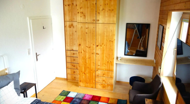 Apart ENO, Prenota Hotel Hotel a Tirolo con parcheggio, Parcheggio