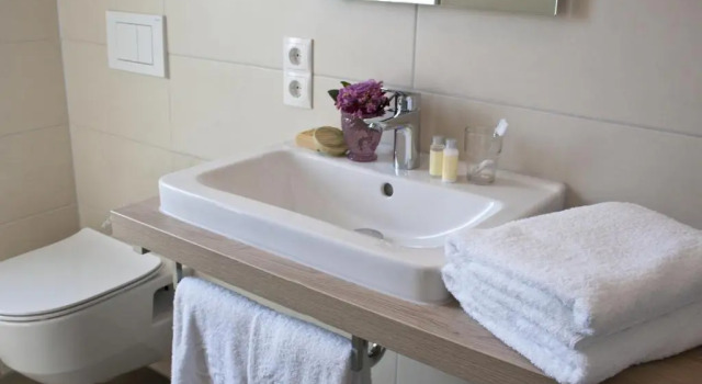 Номер Economy Hotel Claro Garni