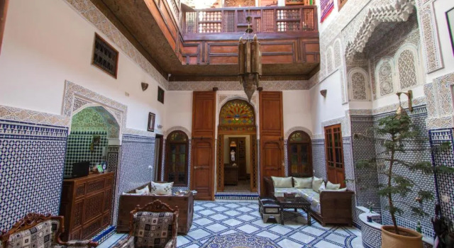 Dar Borj