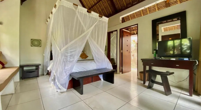 Вилла Villa Pantulan Bali