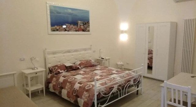 Номер Standard La Maison di Nicoletta