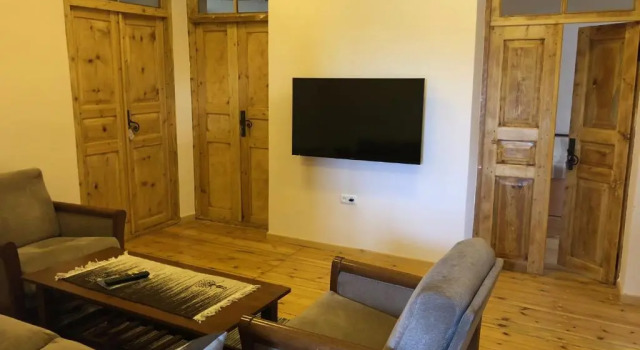 Wings of Tatev Private Villa, Book Villa Hoteller i Syunik region med pool, Swimmingpool