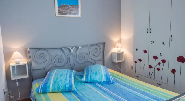 Студия Apartments Viskovic