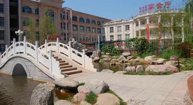 Triumph Palace Hotel, Book Hotel Liaocheng Shandong
