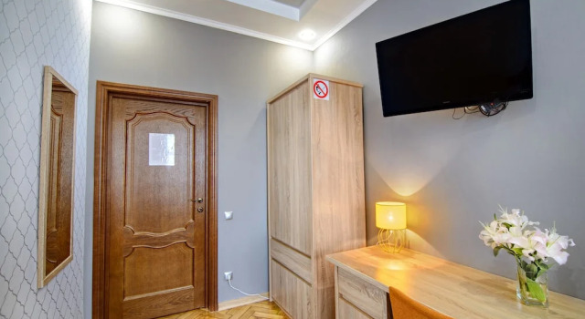 Camera Economy Premium Hostel