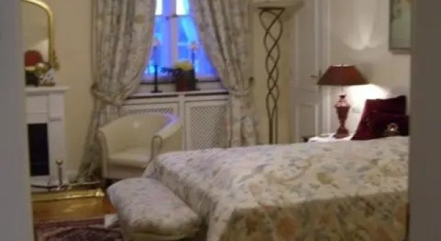 Номер Standard Bastgen Bed & Breakfast