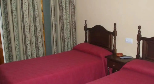 Pension Spa Rueda, Забронировать Курортный отель Алькаудете Хаэн