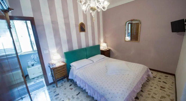 Двухместный номер Standard B&B Villa Filetta