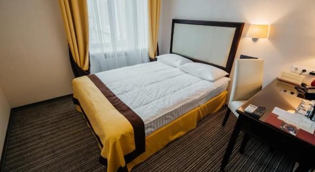 Standard double chambre Optima Collection Chernihiv