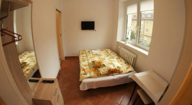 Апартаменты Apartament Poznań Jeżyce