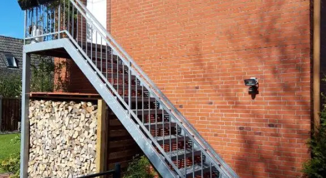 Haus Morgenstern im Ankerweg, Забронировать Отель Отели Нойхарлингерзиль с парковкой, рядом с Ferry Terminal Neuharlingersiel, Парковка